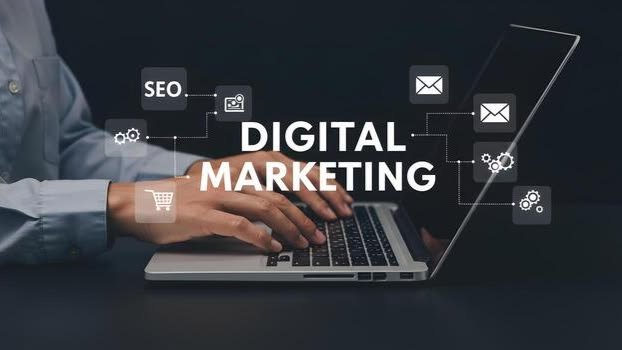 Digital Marketing Basics for Beginners