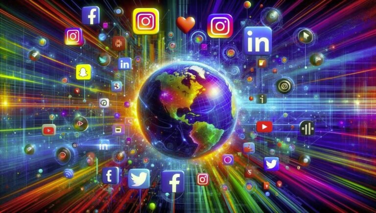 How the Internet Has Changed Modern Life