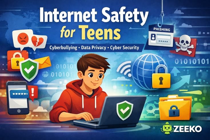 Essential Online Safety Tips Everyone Should Know
