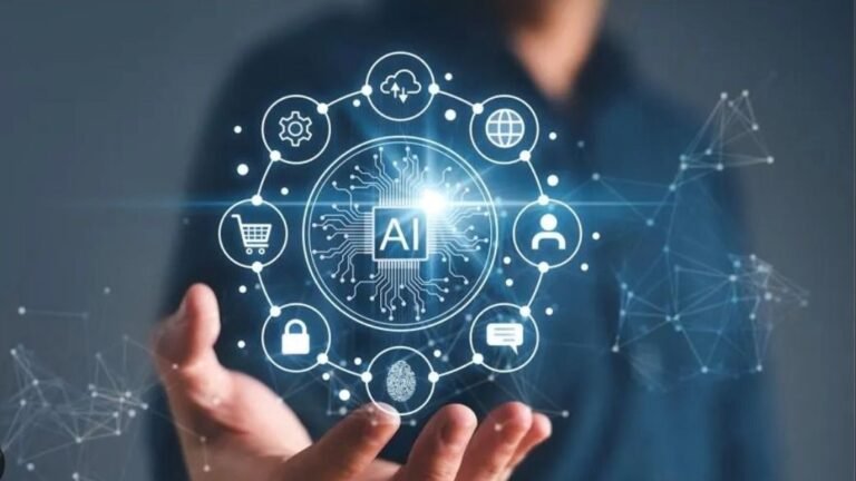 How Artificial Intelligence Is Changing Everyday Life