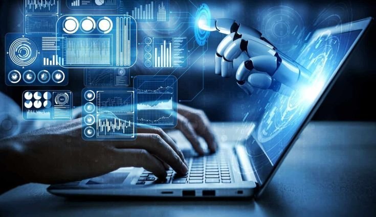 What Is Artificial Intelligence and How Does It Work?