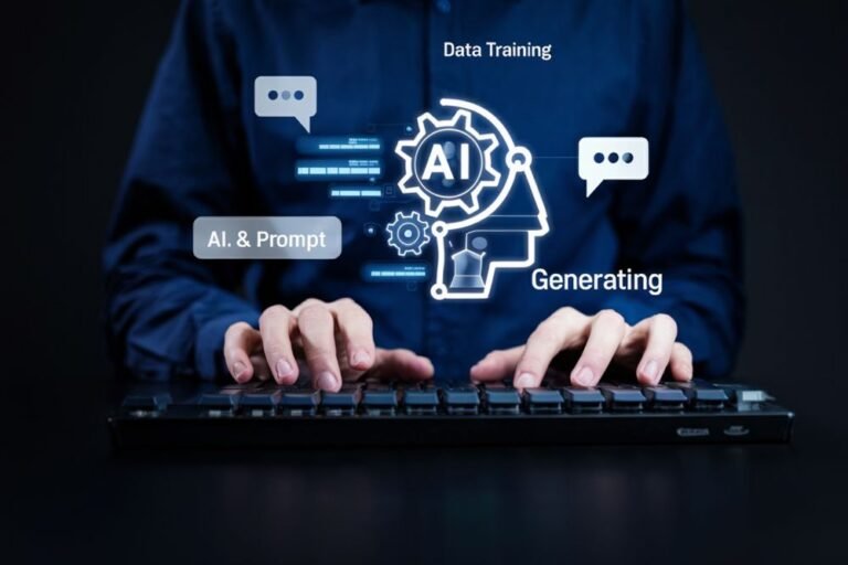How AI Tools Can Improve Productivity
