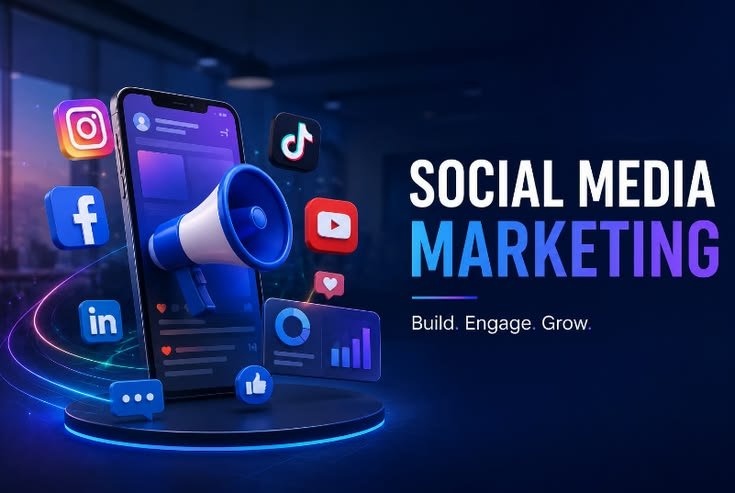 How to Build a Strong Social Media Presence