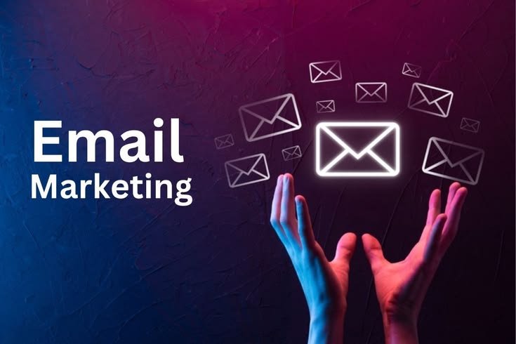 What Is Email Marketing and How Does It Work?