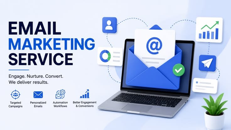 Email Marketing Strategies That Drive Engagement