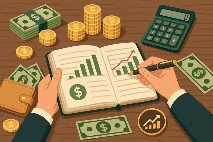 How to Build Better Saving Habits